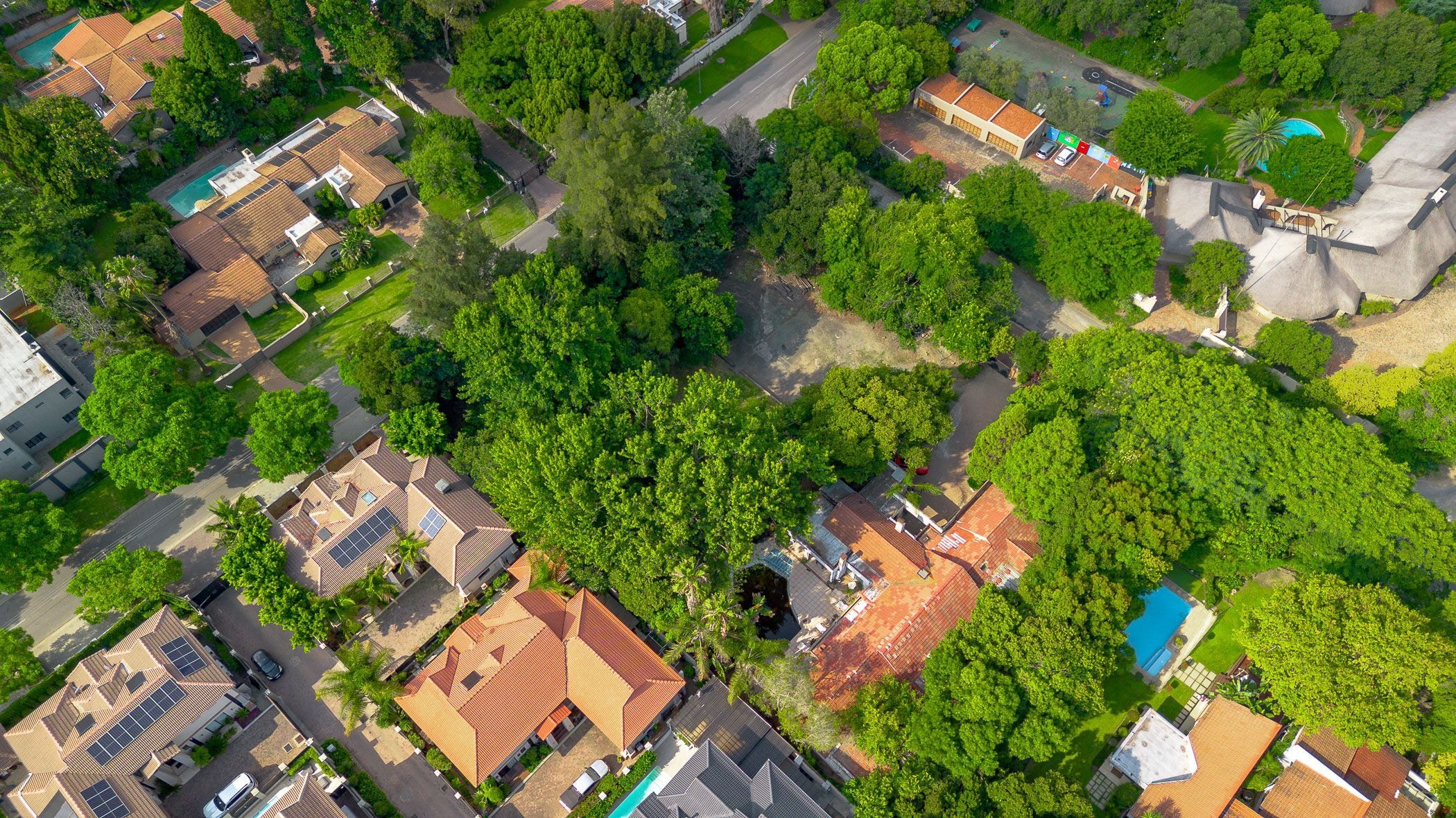 Residential vacant land for sale in Sandown, Sandton - HP1727115